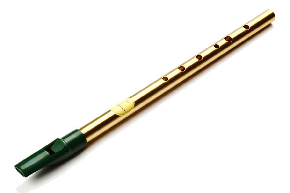 Irish Whistle is a sampled instrument package that contains two sounds: Iri...