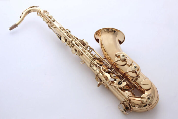 Dynamix Tenor Sax