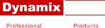 Dynamix Audio Logo