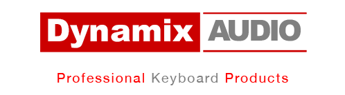 Dynamix Audio logo