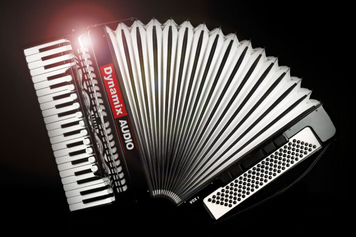 Dynamix Accordions